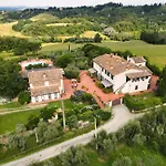 Le Boscarecce Hotel