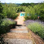 Le Boscarecce Hotel Castelfiorentino