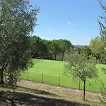 Le Boscarecce 3* Castelfiorentino