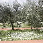 Hotel Le Boscarecce Castelfiorentino