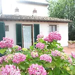 Le Boscarecce 3* Castelfiorentino