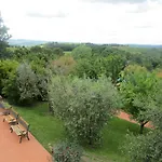 Le Boscarecce Hotel 3*