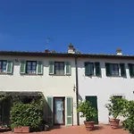 Hotel Le Boscarecce