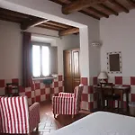 Le Boscarecce 3* Castelfiorentino
