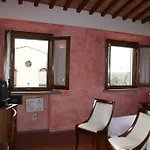 Hotel Le Boscarecce Castelfiorentino