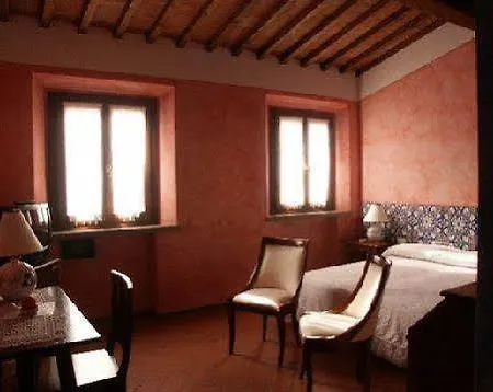Hotel Le Boscarecce Castelfiorentino