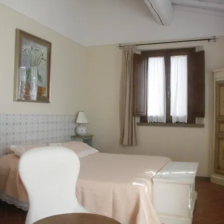 Le Boscarecce 3* Castelfiorentino