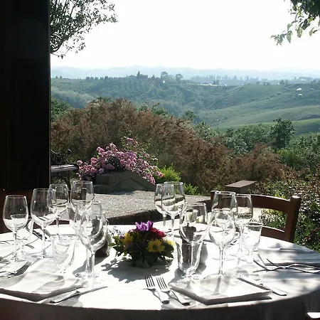 Hotel Le Boscarecce 3*