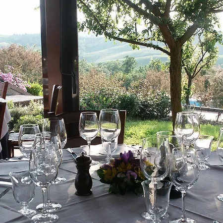 Le Boscarecce Castelfiorentino