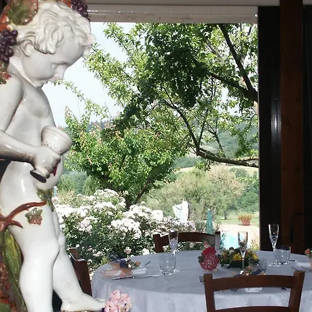 Hotel Le Boscarecce 3*