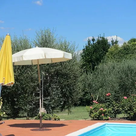 Le Boscarecce 3* Castelfiorentino