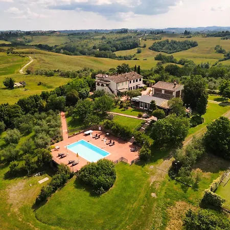 Le Boscarecce 3* Castelfiorentino