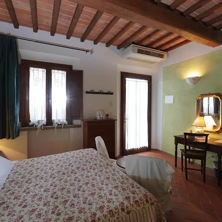 Hotel Le Boscarecce 3*