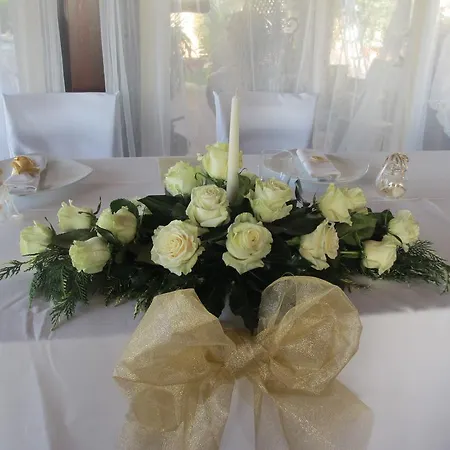 Hotel Le Boscarecce