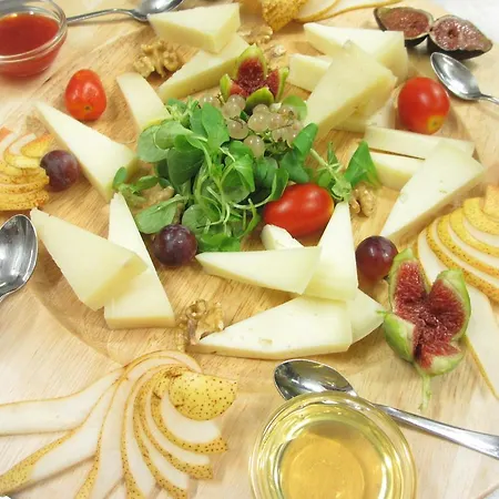 Hotel Le Boscarecce Castelfiorentino