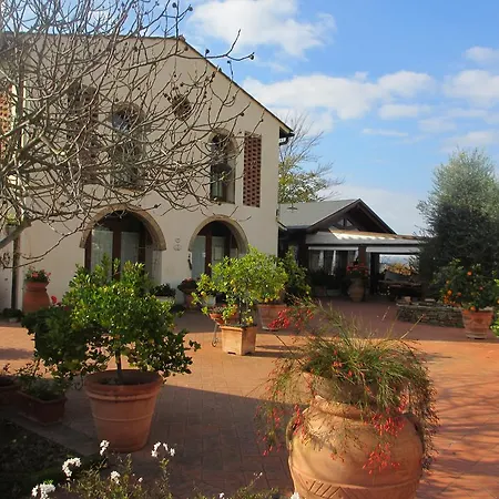 Le Boscarecce Hotel 3*