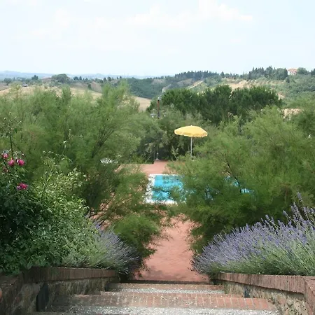 Le Boscarecce Castelfiorentino