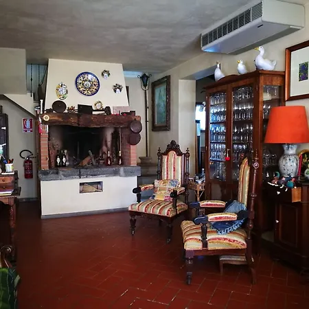 Hotel Le Boscarecce 3*