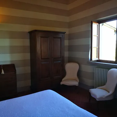 Le Boscarecce Hotel 3*