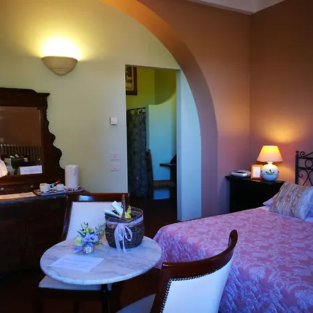 Le Boscarecce Hotel