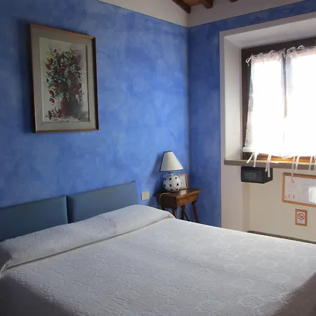 Le Boscarecce Hotel 3*