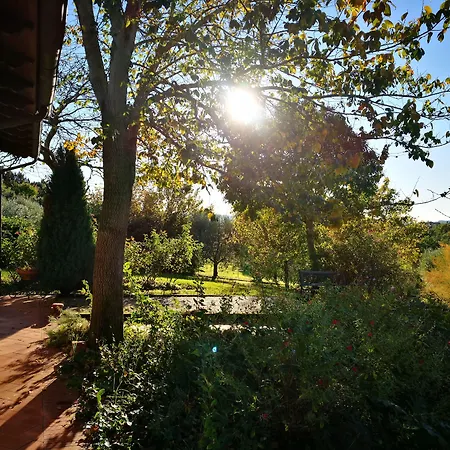 Hotel Le Boscarecce Castelfiorentino