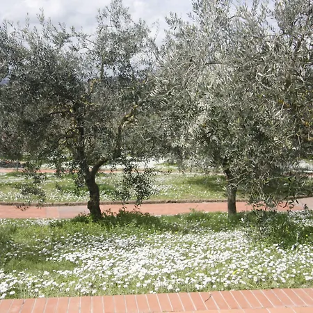 Hotel Le Boscarecce Castelfiorentino