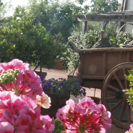 Hotel Le Boscarecce Castelfiorentino
