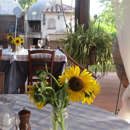 Hotel Le Boscarecce 3*
