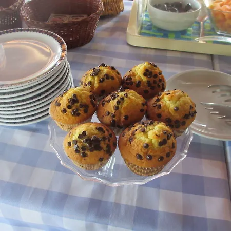 Le Boscarecce 3*
