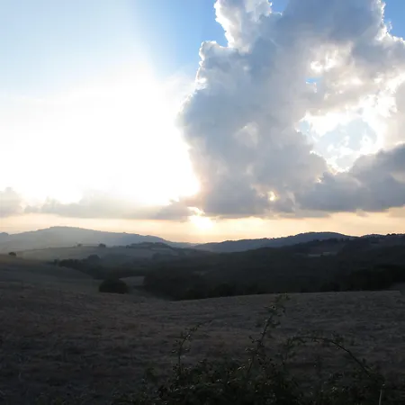 Le Boscarecce Castelfiorentino