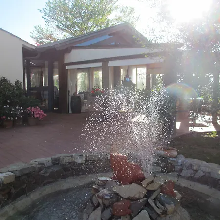 Hotel Le Boscarecce 3*
