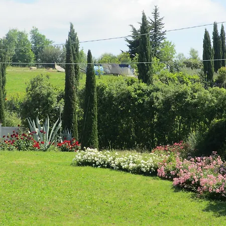 Le Boscarecce Hotel Castelfiorentino