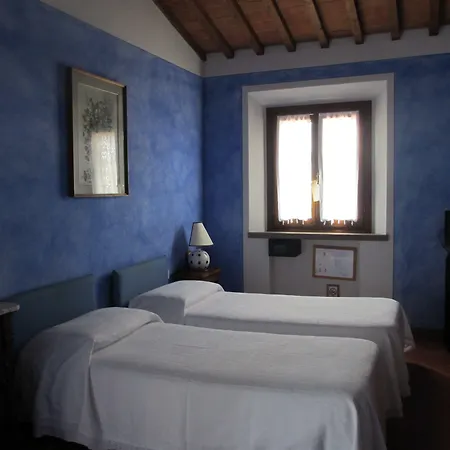 Le Boscarecce Hotel 3*