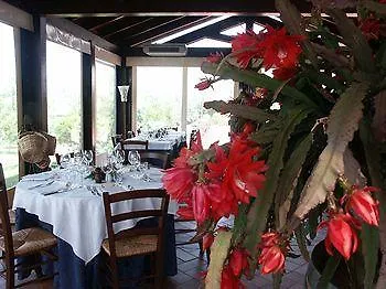 Le Boscarecce Hotel 3*
