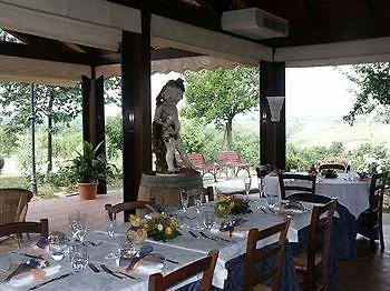 Le Boscarecce 3* Castelfiorentino