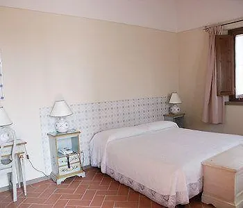 Le Boscarecce Hotel