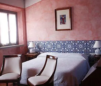 Hotel Le Boscarecce 3*