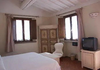 Le Boscarecce 3* Castelfiorentino