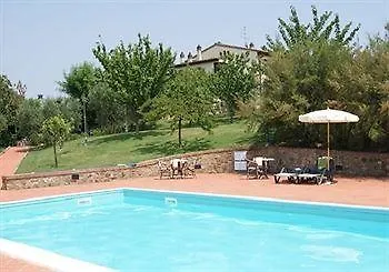 Le Boscarecce Hotel Castelfiorentino