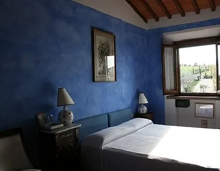 Le Boscarecce Hotel 3*