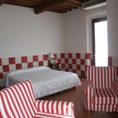 Hotel Le Boscarecce 3*