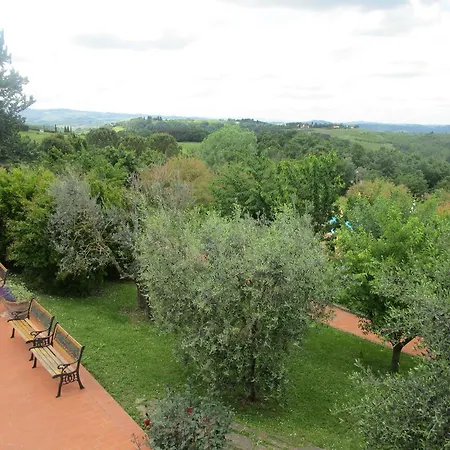 Le Boscarecce Hotel 3*