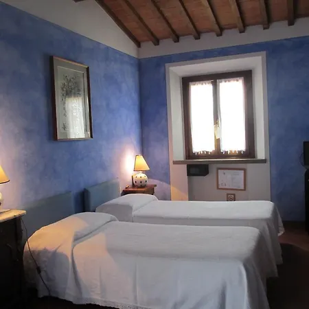 Le Boscarecce Hotel