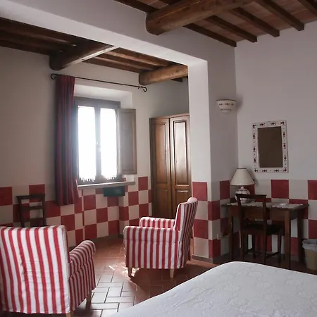 Le Boscarecce 3* Castelfiorentino