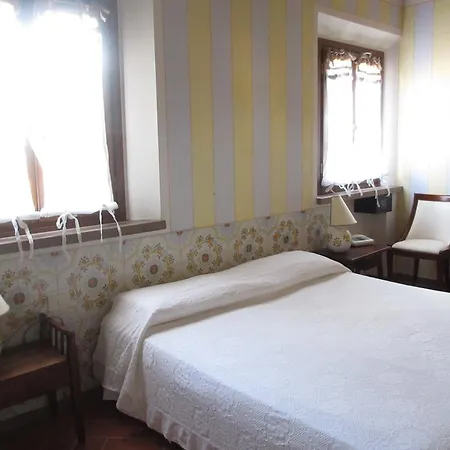 Hotel Le Boscarecce 3*