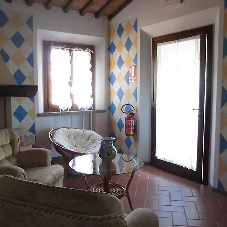 Le Boscarecce Castelfiorentino