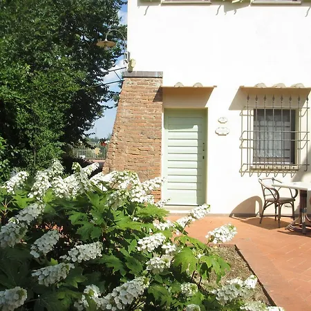 Le Boscarecce 3* Castelfiorentino
