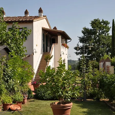 Le Boscarecce Castelfiorentino