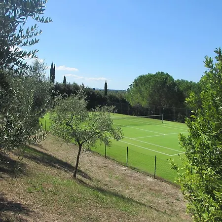 Le Boscarecce Castelfiorentino